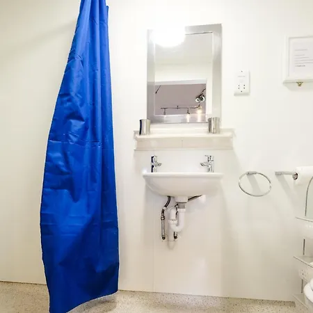 招待所 巴尔莫尔宾馆