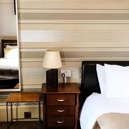 Penzion Balmore 3*