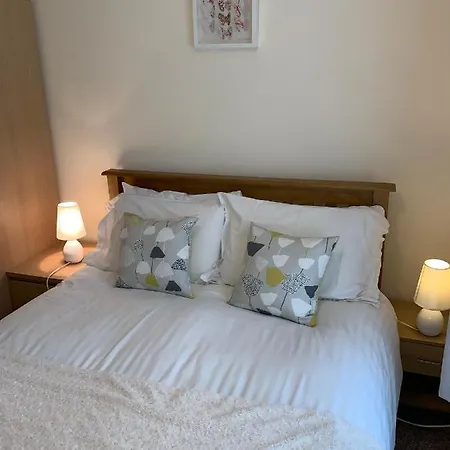 泰特勒花园公寓