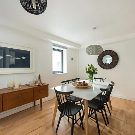 Holiday home Old Fishmarket Close, Royal Mile *
