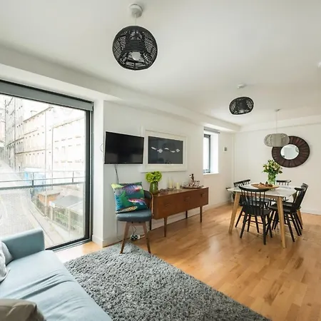 Old Fishmarket Close, Royal Mile Holiday home