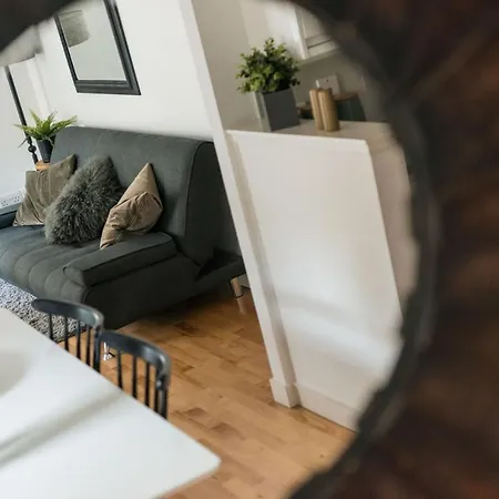 Holiday home Old Fishmarket Close, Royal Mile Edinburgh