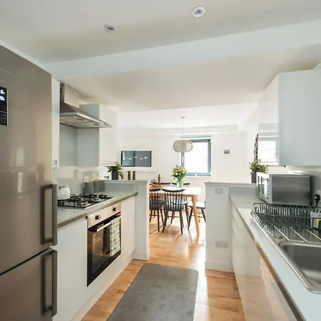 Holiday home Old Fishmarket Close, Royal Mile Edinburgh