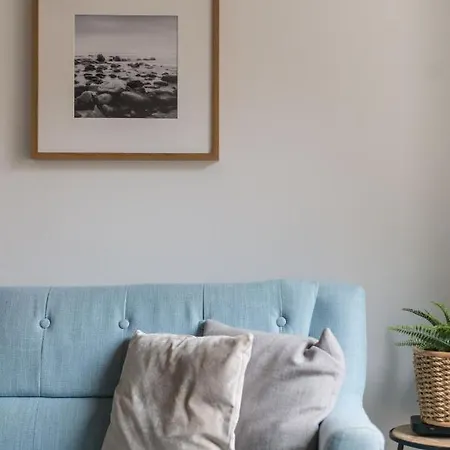 Old Fishmarket Close, Royal Mile Holiday home *
