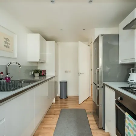 Holiday home Old Fishmarket Close, Royal Mile