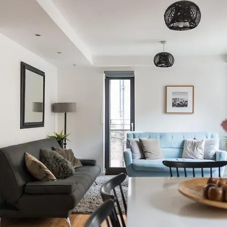 Old Fishmarket Close, Royal Mile Holiday home