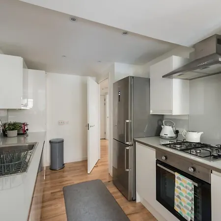Old Fishmarket Close, Royal Mile Holiday home Edinburgh