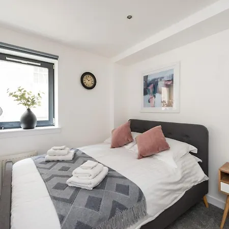 Old Fishmarket Close, Royal Mile Holiday home