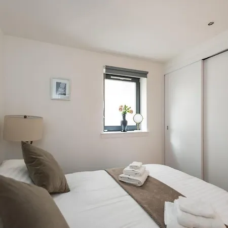 Old Fishmarket Close, Royal Mile Holiday home Edinburgh