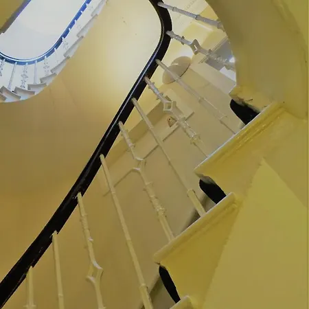 Merith House Edinburg