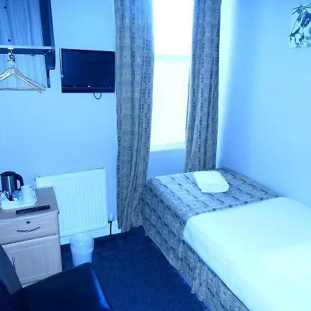 Merith House 3* Edimburgo