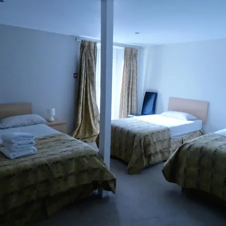 Merith House 3* Edinburg