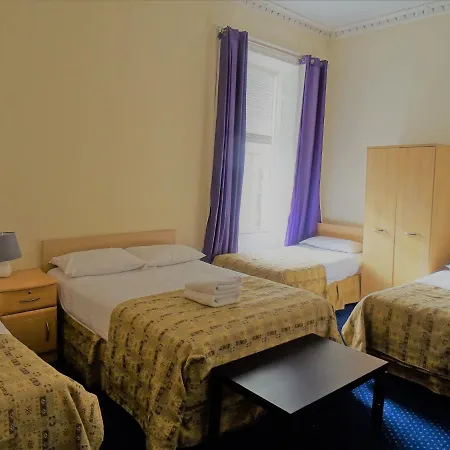 Merith House Hotell