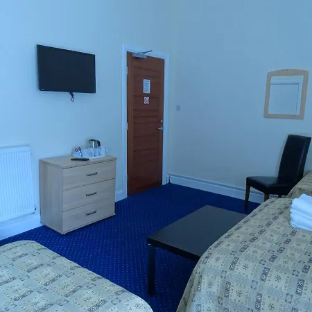 Merith House 3* Edinburg