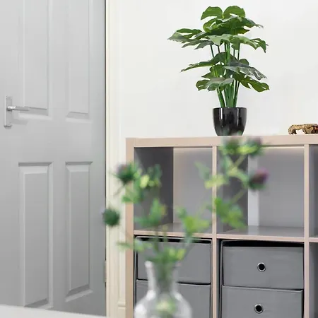 Grassmarket Apartment *