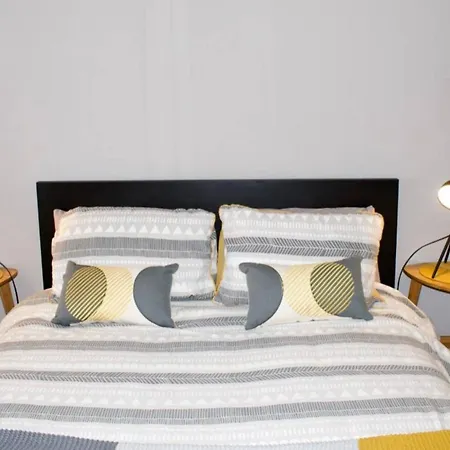 Modern And Bright Inverleith Apartment *