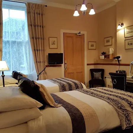 Lauderville 4* Edinburgh