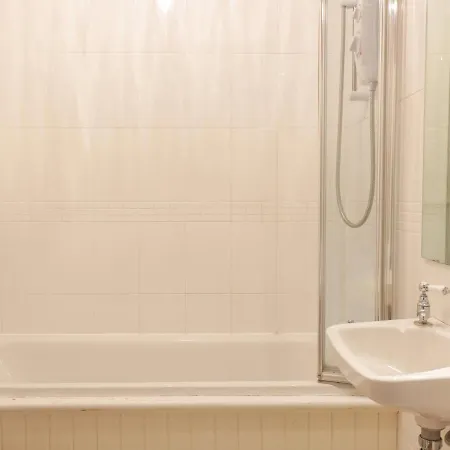 3 Lynedoch Place Appartement *