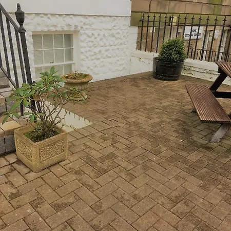 Merith House 3* Edimburgo