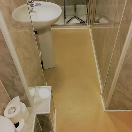 Merith House Hotell