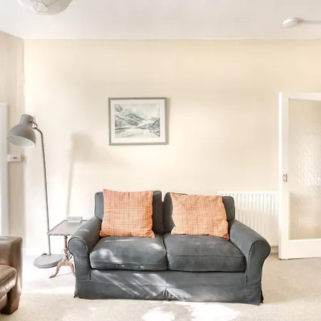 Appartamento Delightful In Vibrant Stockbridge