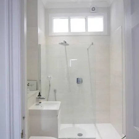 Appartement Modern Georgian Flat In Central *