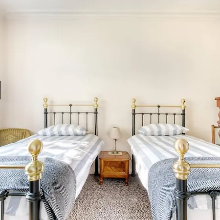 Appartamento Delightful In Vibrant Stockbridge *