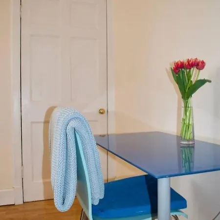 Appartement Charming City Centre Flat Sleeps 4 *