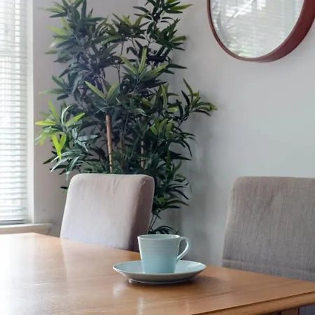 Appartement Modern Grassmarket *