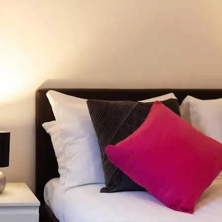 公寓 Broughton - Alluring One Bedroom Flat, Excellent Location, 爱丁堡