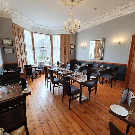 Lauderville 4* Edinburgh