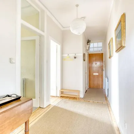 Delightful In Vibrant Stockbridge * Edimburgo