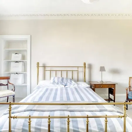 Delightful In Vibrant Stockbridge Appartamento Edimburgo