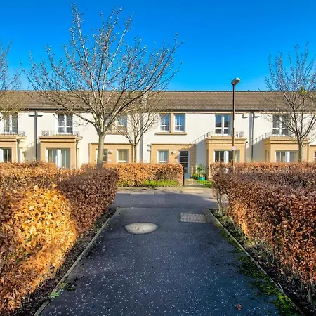 Hotel Guestready - Bright Spacious 2bdr Flat Edinburgh