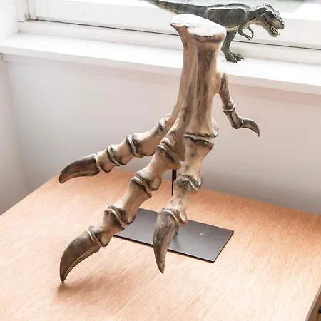 Nature-inspired Flat Near Leith Walk By Guestready Apartment