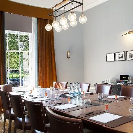 Kimpton Charlotte Square By Ihg