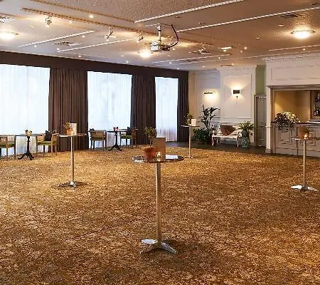 Ξενοδοχείο Kimpton Charlotte Square By Ihg Εδιμβούργο