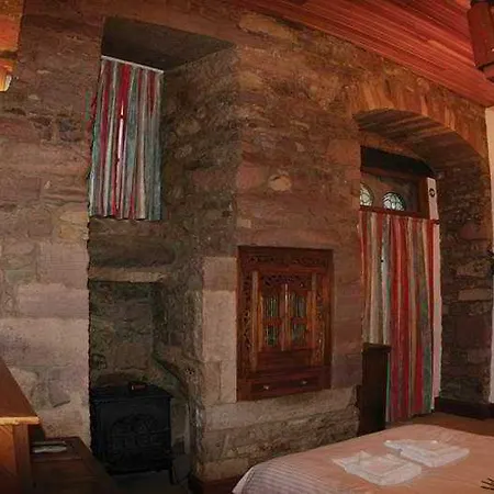 Hotel Court Edynburg