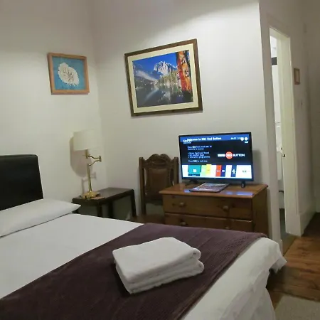 Lantern Guest house 3*