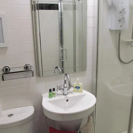 Guest house Lantern Edinburgh