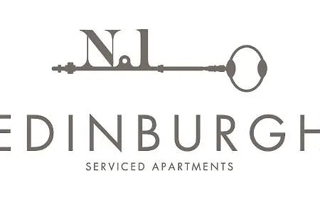 No1 - George Iv Bridge 4* Edinburg