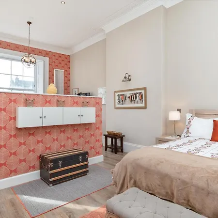 Haymarket 4* إدنبرة