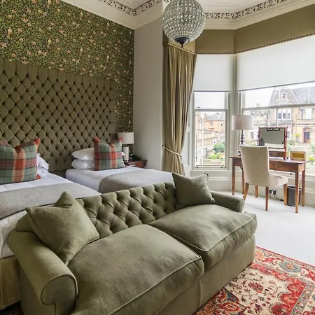 The Roseate - Small Luxury Of The World