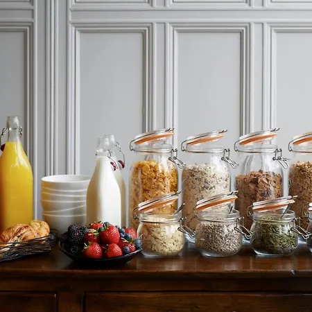 The Roseate - Small Luxury Of The World Edimburgo