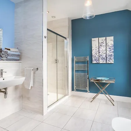 Aparthotel Haymarket Edinburgh