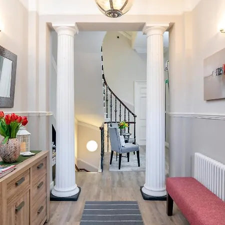 Haymarket Aparthotel