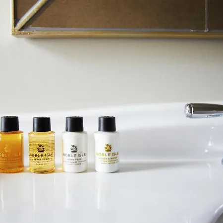 The Roseate - Small Luxury Of The World 5* Edimburgo