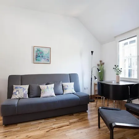 Castle Vista, Grassmarket * 爱丁堡