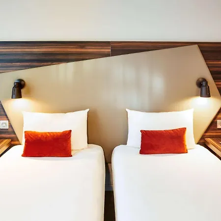 Adagio Royal Mile Hotel apartamentowy Edynburg