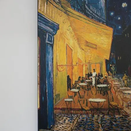 Castle Vista, Grassmarket